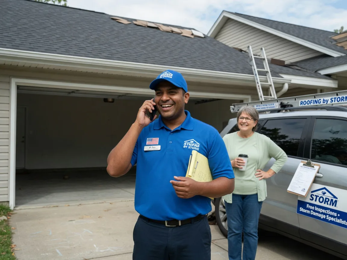 Roof Repair Near Me Marshall, VA FAQs
