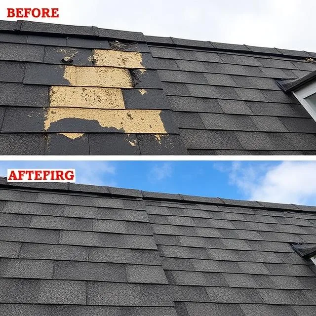 Roof Repair Near Me in Marshall, VA near me